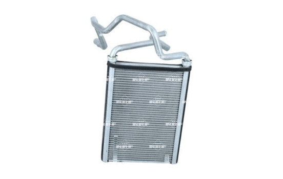 Heater radiator, interior heating, Image 3