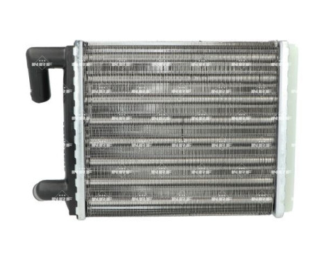 Heater radiator, interior heating, Image 3