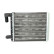 Heater radiator, interior heating, Thumbnail 3