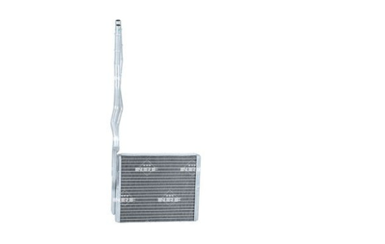 Heater radiator, interior heating, Image 3