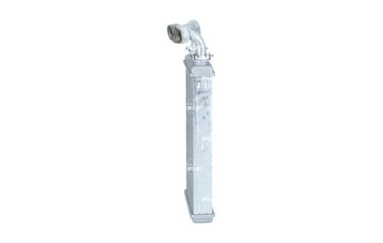 Heater radiator, interior heating, Image 2