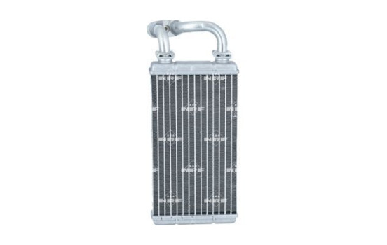 Heater radiator, interior heating, Image 3