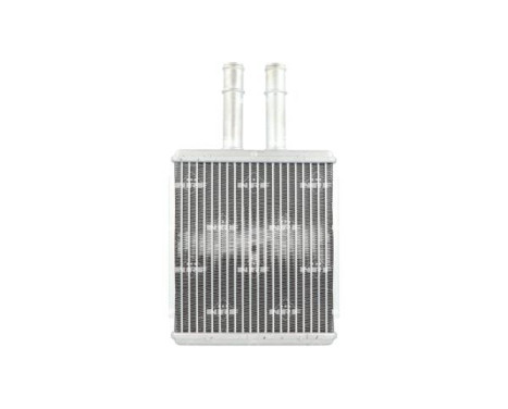 Heater radiator, interior heating, Image 3