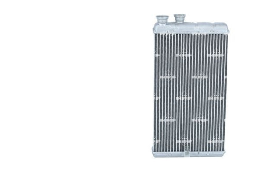 Heater radiator, interior heating, Image 3
