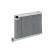 Heater radiator, interior heating, Thumbnail 2