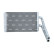 Heater radiator, interior heating