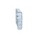 Heater radiator, interior heating, Thumbnail 2