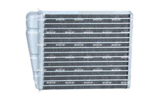 Heater radiator, interior heating, Image 3