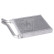 Heater radiator, interior heating, Thumbnail 2