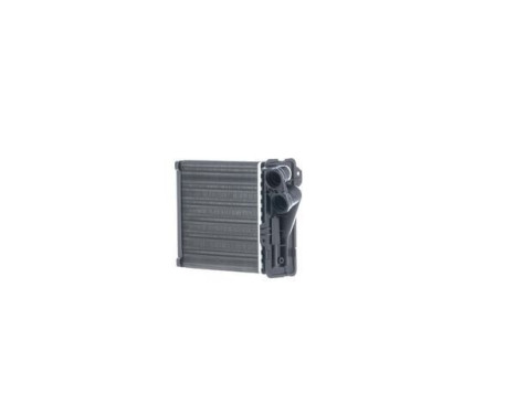 Heater radiator, interior heating, Image 2