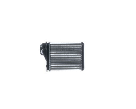 Heater radiator, interior heating, Image 5