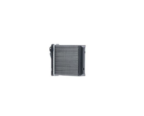 Heater radiator, interior heating, Image 6
