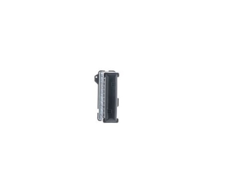 Heater radiator, interior heating, Image 7
