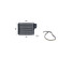 Heater radiator, interior heating, Thumbnail 11