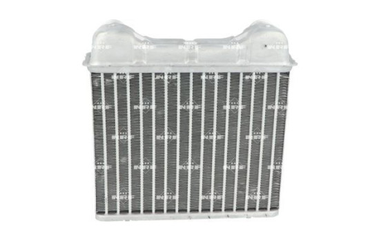 Heater radiator, interior heating, Image 3