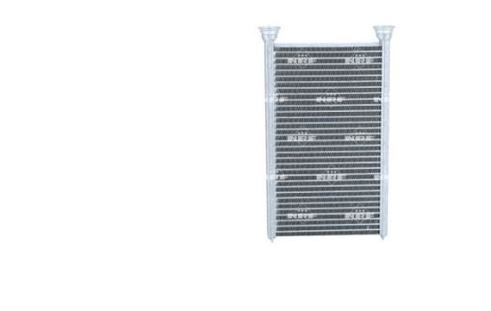 Heater radiator, interior heating, Image 3