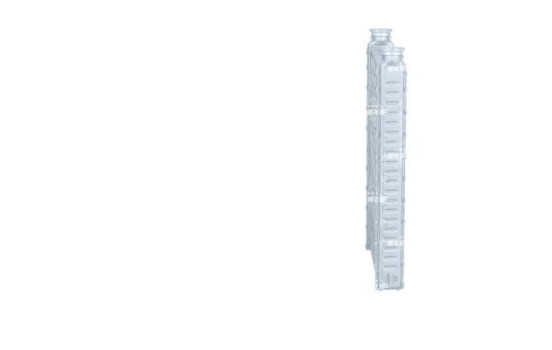 Heater radiator, interior heating, Image 4