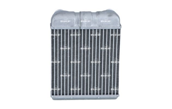 Heater radiator, interior heating, Image 3