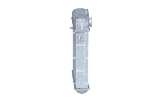 Heater radiator, interior heating, Image 4