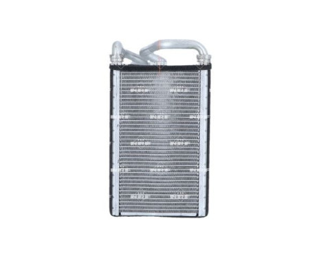 Heater radiator, interior heating, Image 3