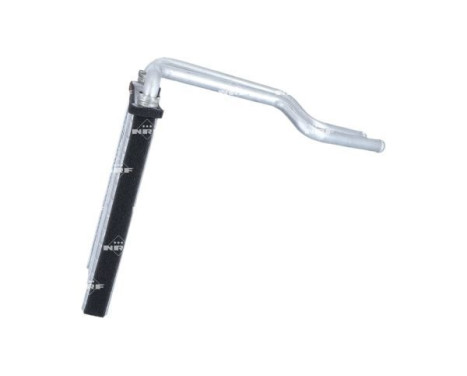 Heater radiator, interior heating, Image 4