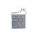 Heater radiator, interior heating, Thumbnail 3
