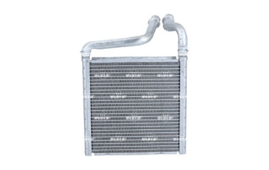 Heater radiator, interior heating, Image 3