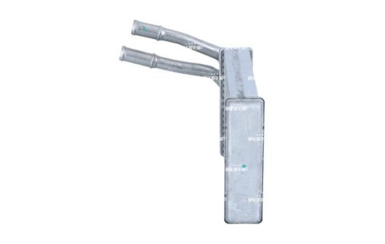 Heater radiator, interior heating, Image 2