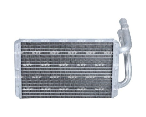 Heater radiator, interior heating, Image 3