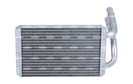 Heater radiator, interior heating, Image 3