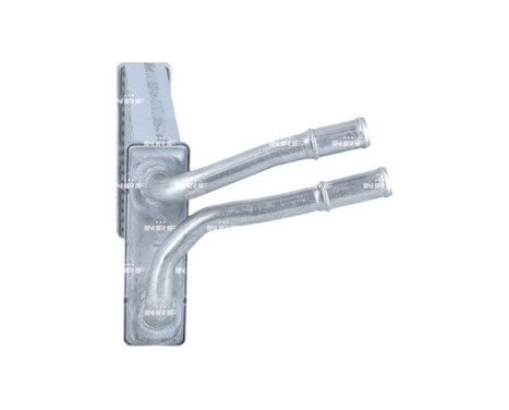 Heater radiator, interior heating, Image 4