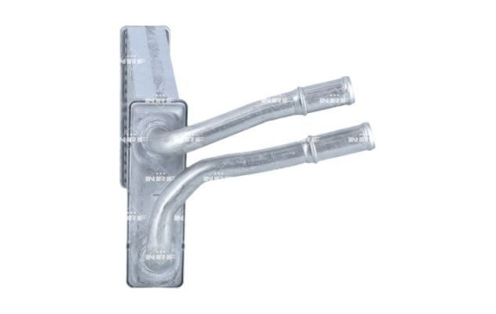 Heater radiator, interior heating, Image 4