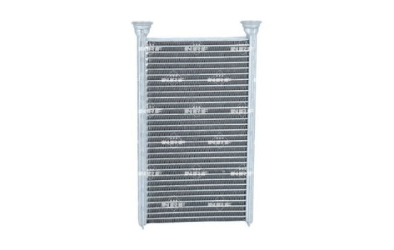 Heater radiator, interior heating, Image 3