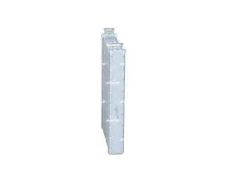 Heater radiator, interior heating, Image 2