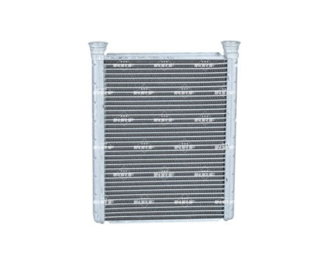 Heater radiator, interior heating, Image 3