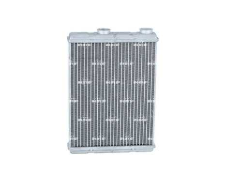 Heater radiator, interior heating, Image 4