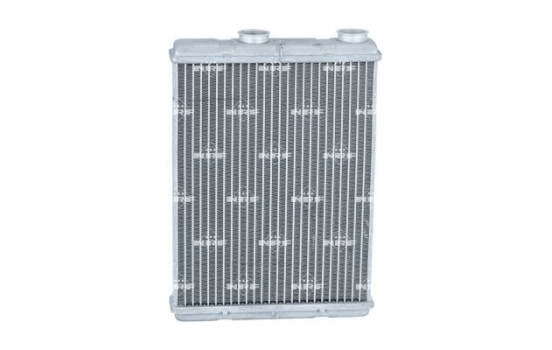 Heater radiator, interior heating, Image 4