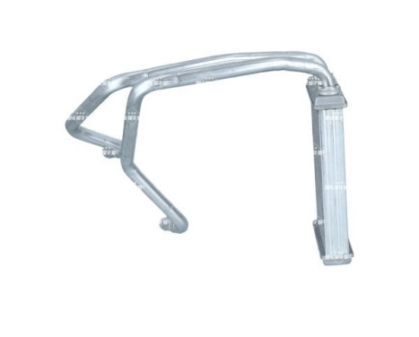 Heater radiator, interior heating, Image 2