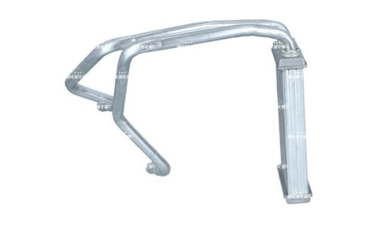 Heater radiator, interior heating, Image 2