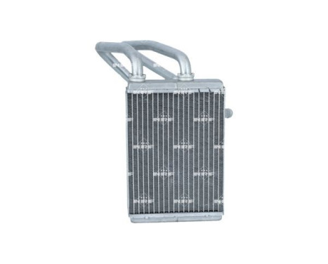 Heater radiator, interior heating, Image 3