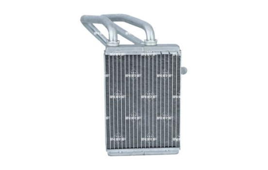 Heater radiator, interior heating, Image 3