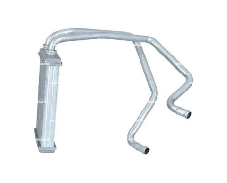 Heater radiator, interior heating, Image 4