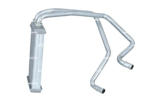 Heater radiator, interior heating, Image 4