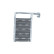 Heater radiator, interior heating, Thumbnail 3