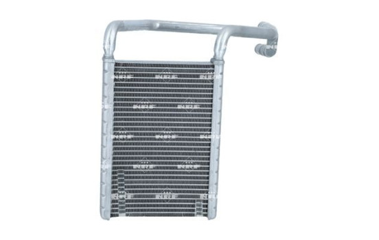 Heater radiator, interior heating, Image 3