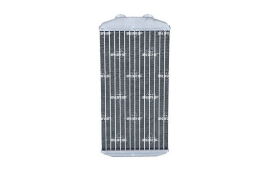 Heater radiator, interior heating, Image 3