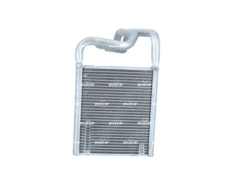 Heater radiator, interior heating, Image 3