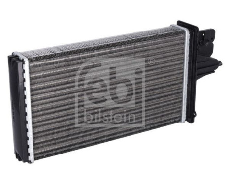 Heater radiator, interior heating, Image 2