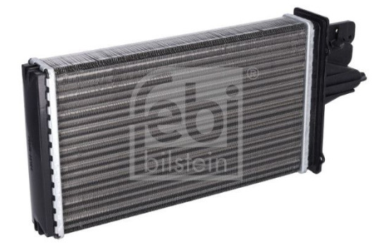Heater radiator, interior heating, Image 2