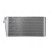 Heater radiator, interior heating, Thumbnail 2